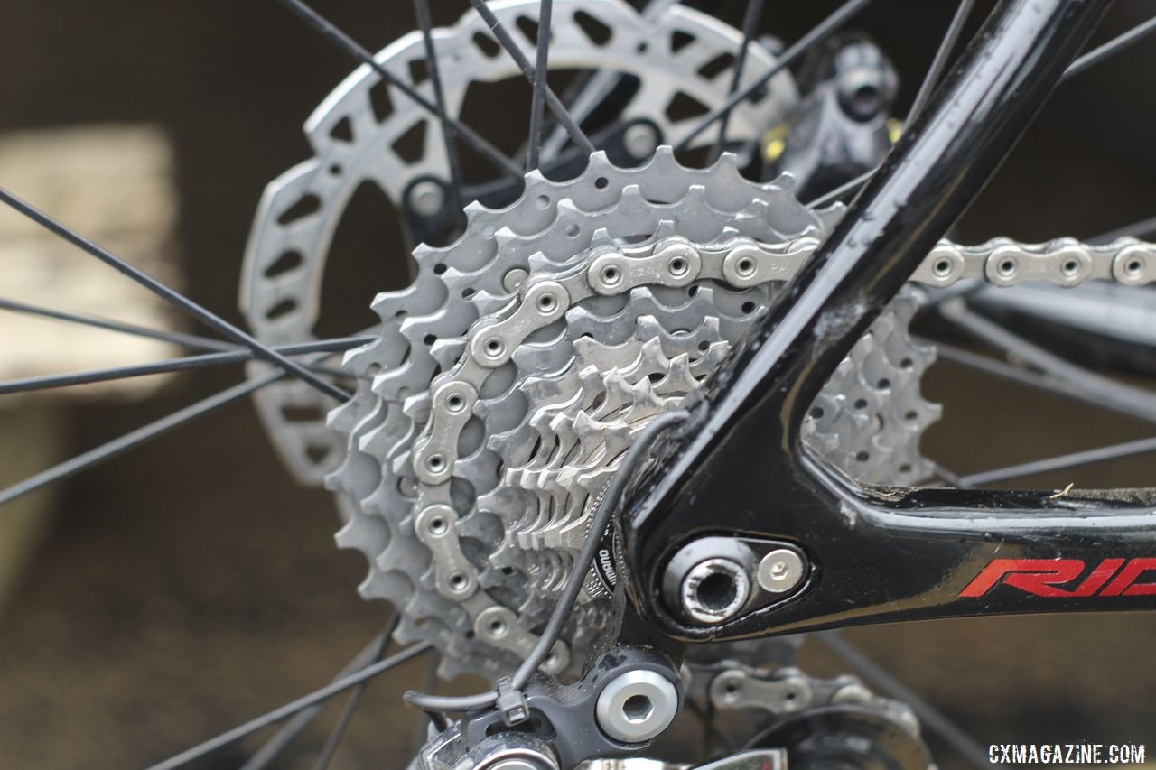 nike core cycle shorts