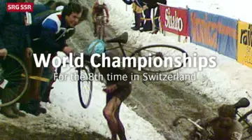 2020 UCI World Championships promo video