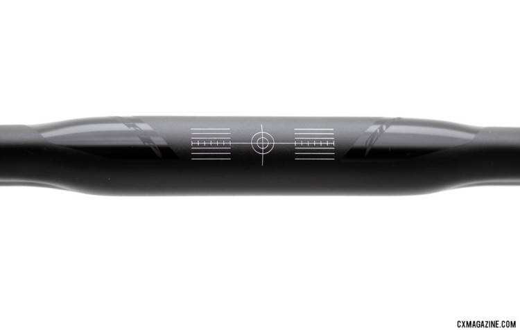 zipp gravel handlebars