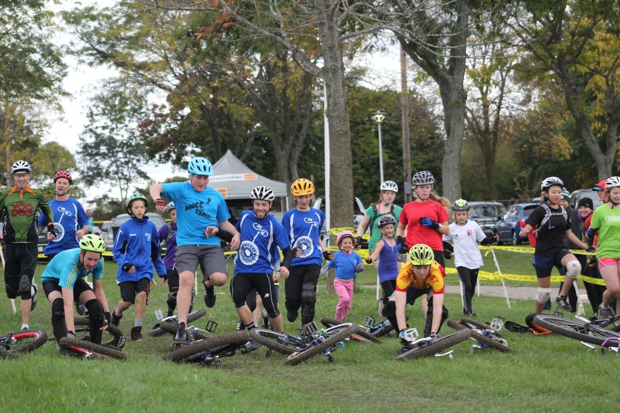 Uni-Cross returns at Badger Prairie Cross this Saturday