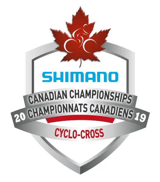 Canadian Nationals are here this Saturday. 