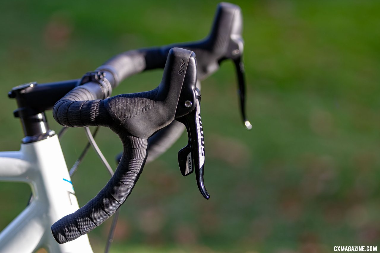 1x cyclocross bike best sale