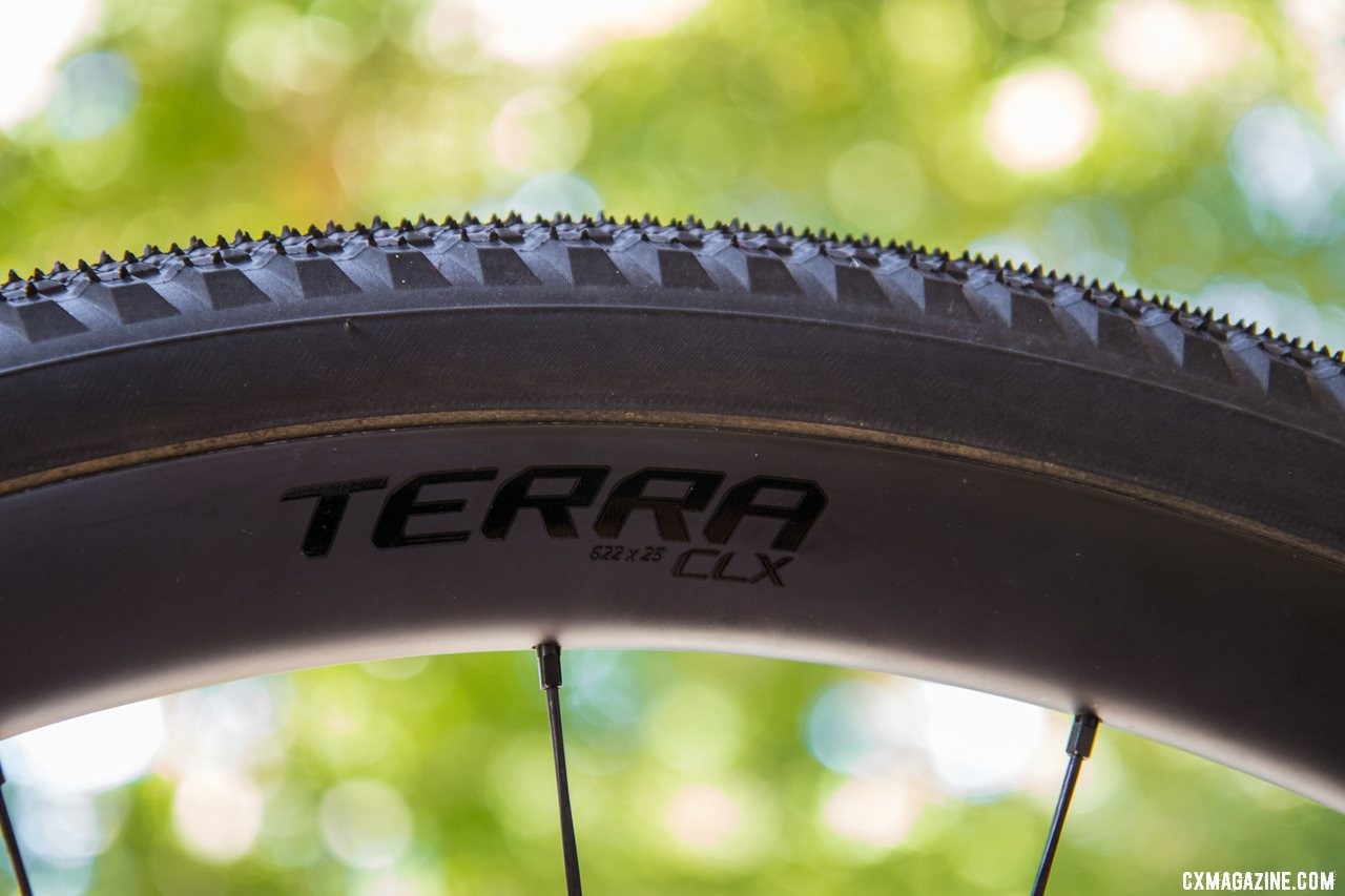 38mm gravel tires