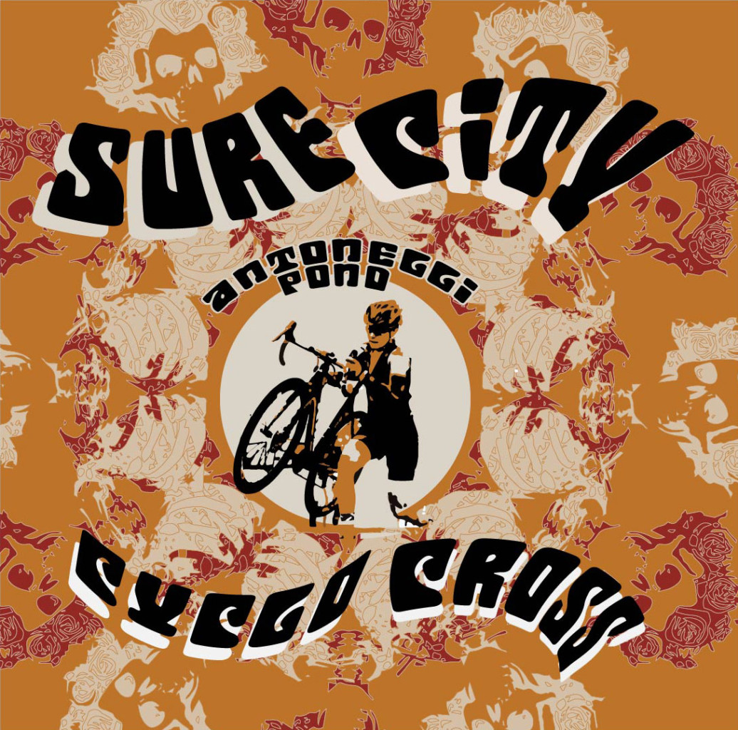 2019 Surf City CX - All Hallow's Cross