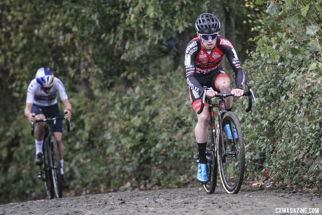 Koppenberg shop cyclocross 2019