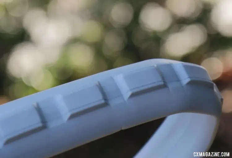 Review CushCore Gravel/CX Tubeless Foam Insert