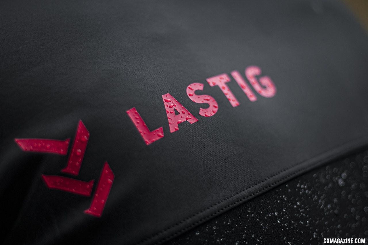 Mike Garrigan's LASTIG brand offers up cyclocross-specific tights, jackets and a race suit built for cyclocross conditions.