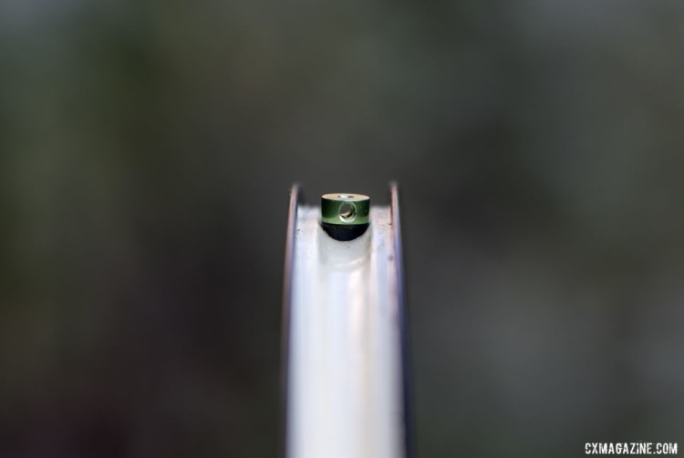 Review CushCore Gravel/CX Tubeless Foam Insert