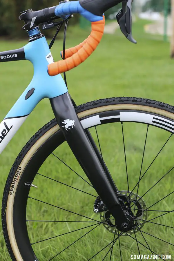 full tilt boogie bike