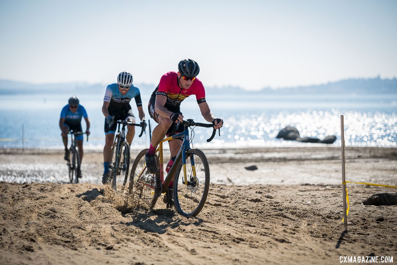 Sacramento Cyclocross Cancels Series 