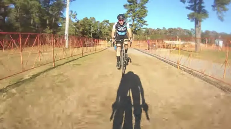 really rad cyclocross