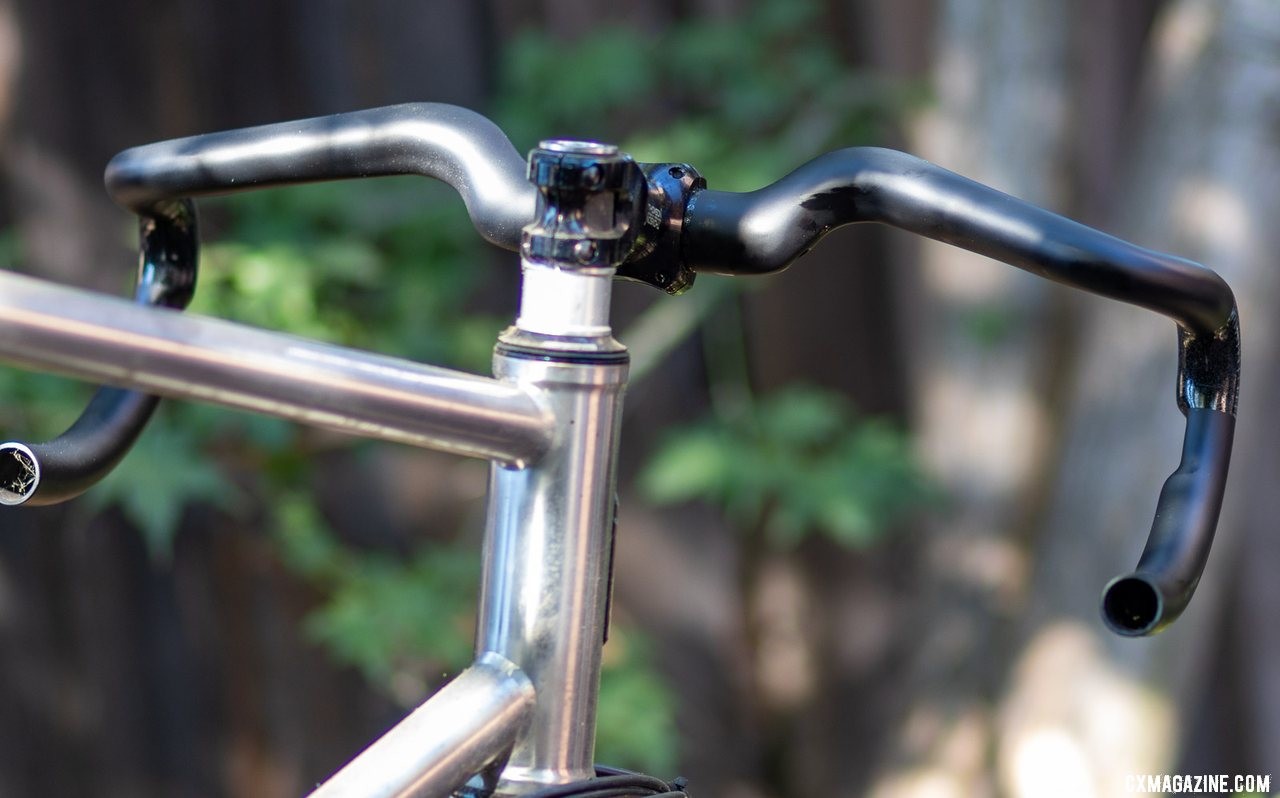 coefficient handlebar
