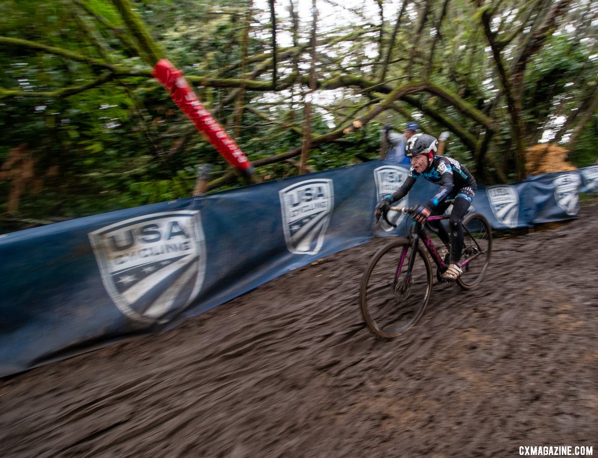 reid cyclocross