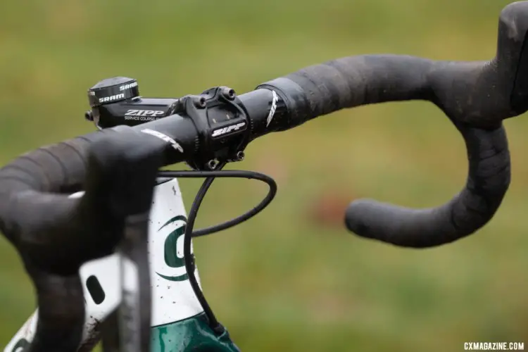 zipp bar tape