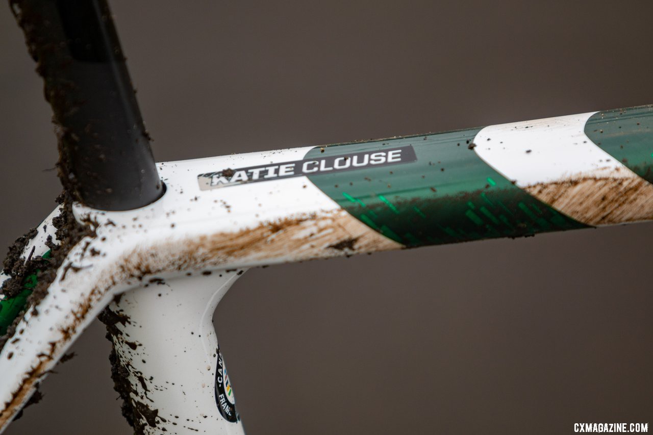 cannondale paint