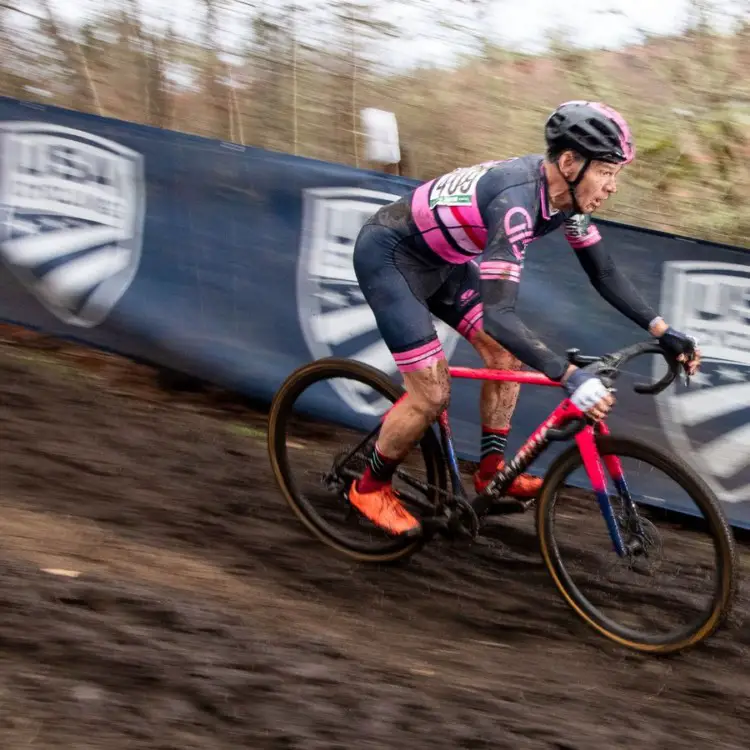 Katie Clouse Dominates Women 1314 Field at the 2014 National