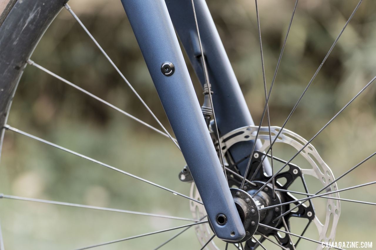 Review 2020 Specialized Diverge Expert Gravel Bike