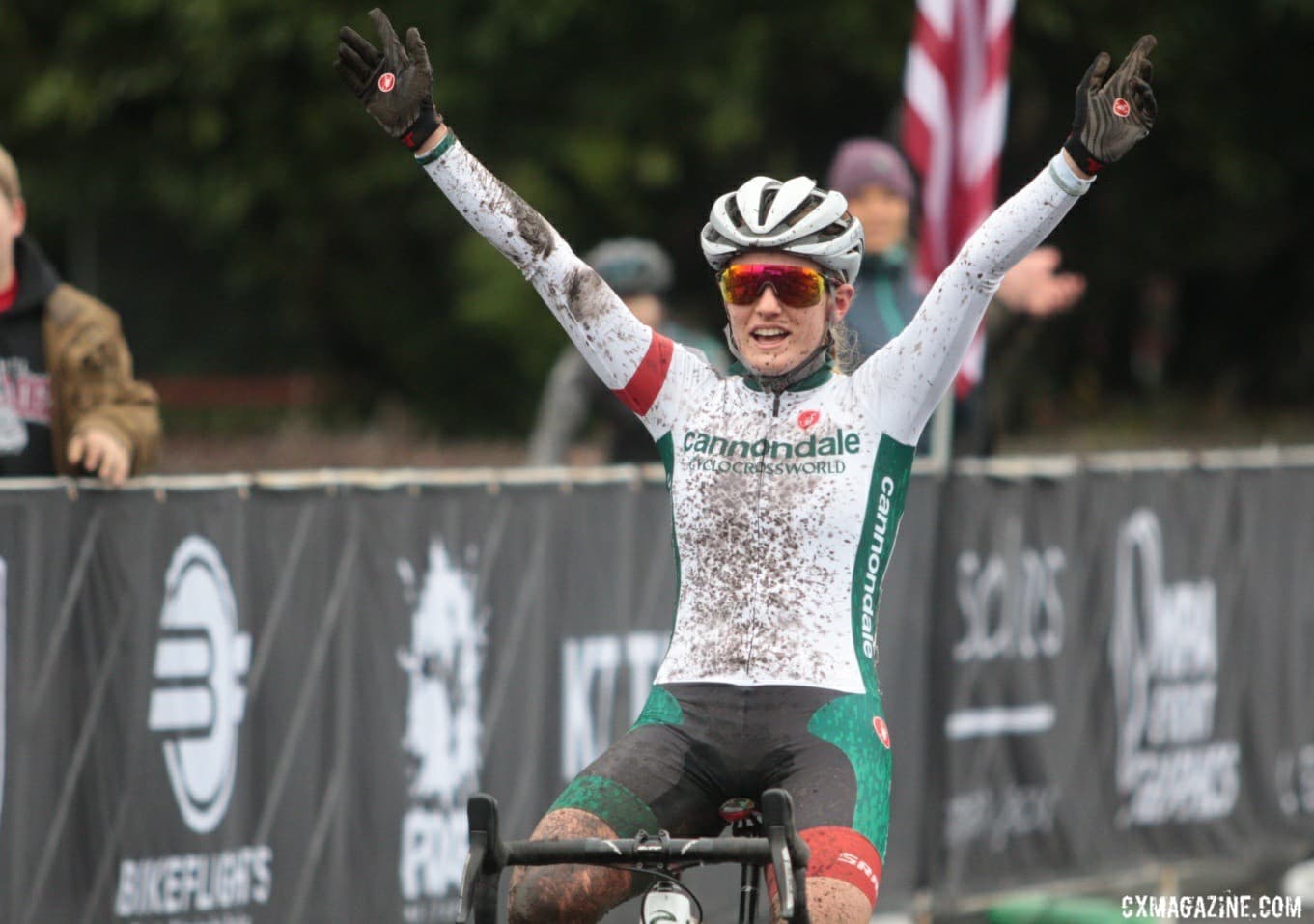 usa cycling cyclocross nationals 2019