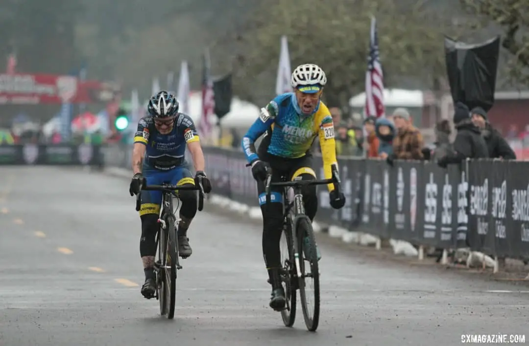 Masters Men 6569 Results 2019 USA Cycling Cyclocross Nationals