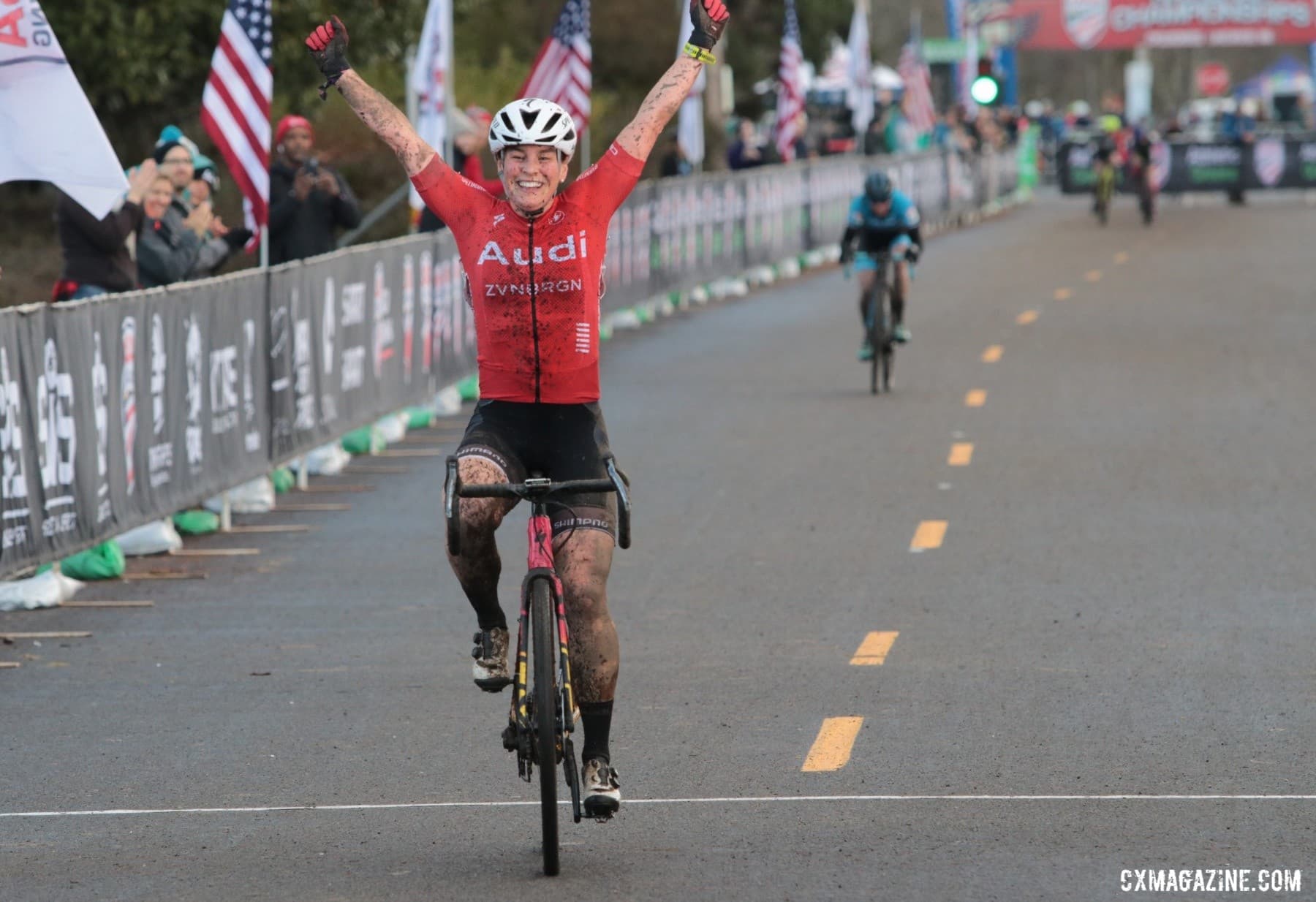 Masters Women 3539 Results 2019 Lakewood Cyclocross Nationals