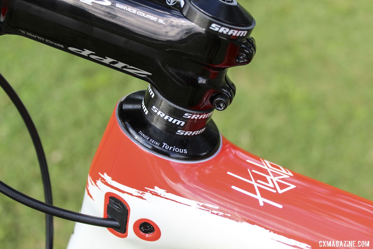 Cannondale tange seiki online