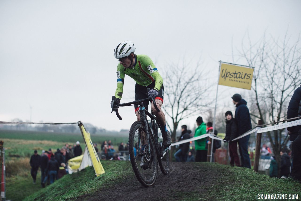 The crowds have made the Belgian races a memorable experience. © Balint Hamvas