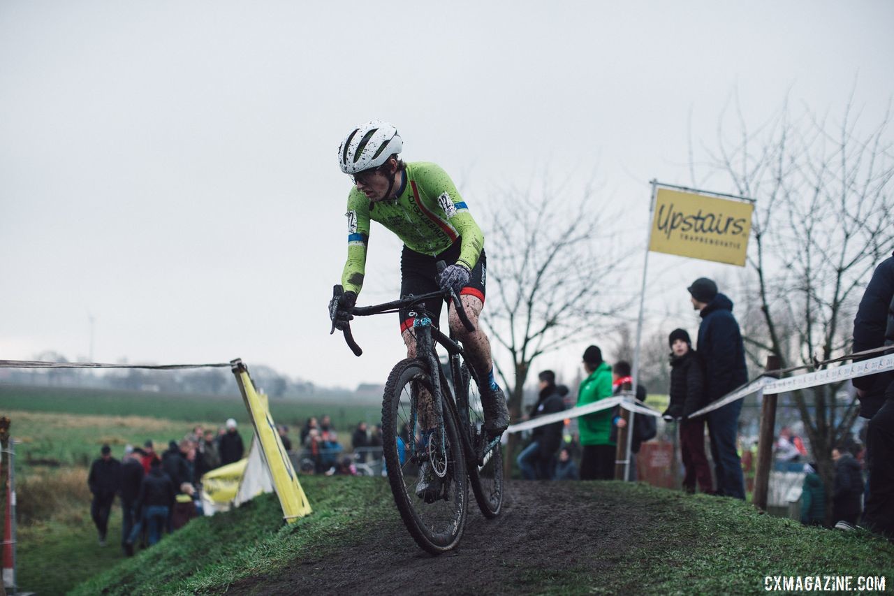 The crowds have made the Belgian races a memorable experience. © Balint Hamvas 