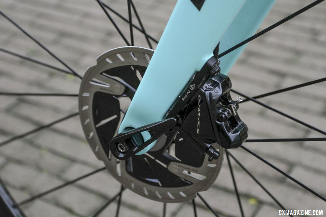 bianchi zolder pro 2019