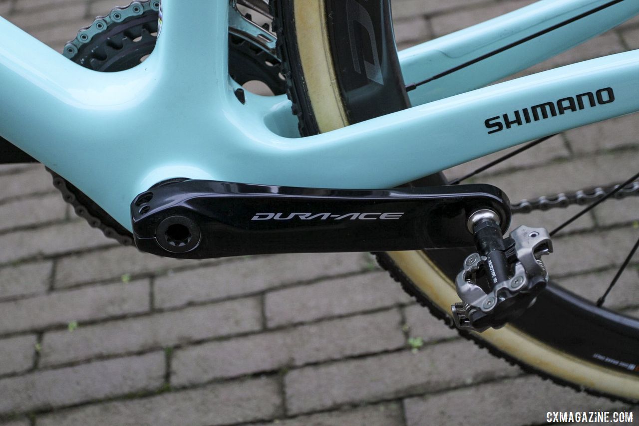 bianchi zolder pro 2019
