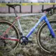 Quinten Hermans' Cube Cross Race C:62 Cyclocross Bike. © B. Hazen / Cyclocross Magazine
