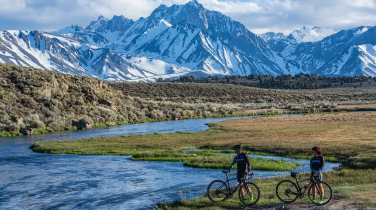 The new Mammoth TUFF gravel event is coming to the land of hot springs in September 2020 but registration starts on Feb. 21.