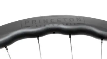 Princeton Carbonworks Grit 4540