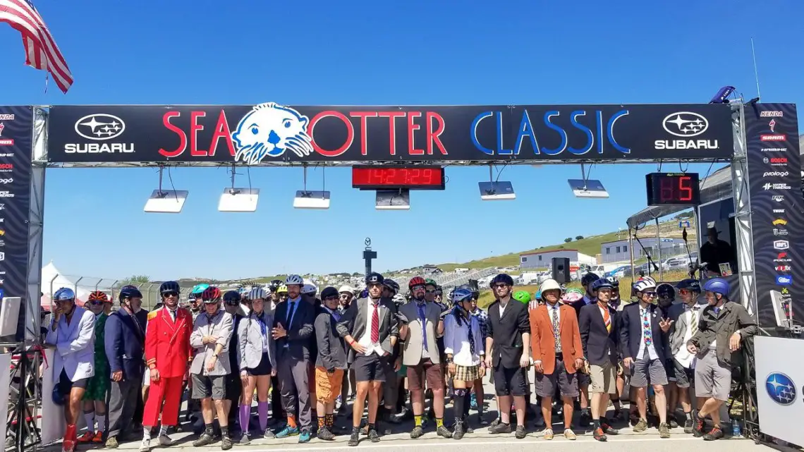 The wait is over. We know the 2020 Sea Otter Classic will be postponed due to the Coronavirus.