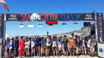 The wait is over. We know the 2020 Sea Otter Classic will be postponed due to the Coronavirus.