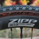Zipp's new Firecrest 303 tubeless disc brake carbon wheelset gets shallower, wider and lighter. © Cyclocross Magazine
