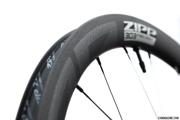 303 firecrest tubeless