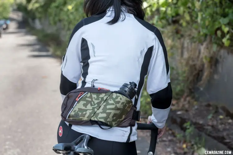 camelbak podium flow