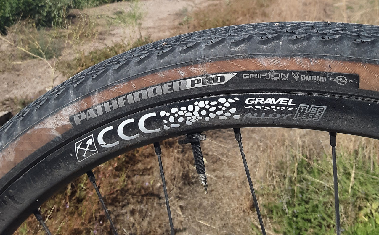 Boyd Cycling is a sponsor. The Salty Lizard 100 and Stupid Pony gravel events are coming to Northern Utah and Nevada October 2,3. photo: courtesy
