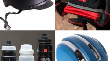 2020 Gift Ideas for the cyclist in your life