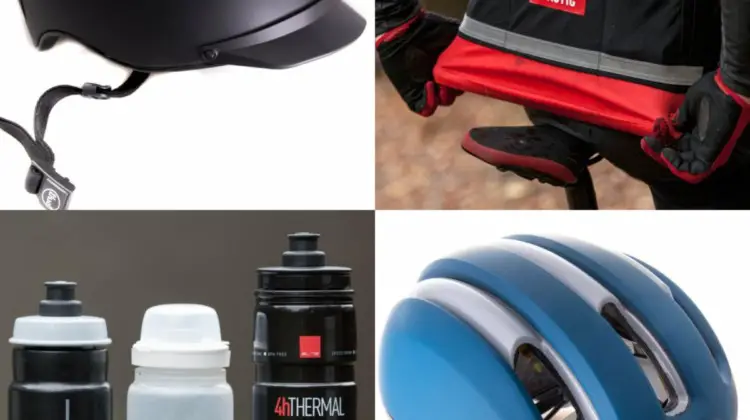 2020 Gift Ideas for the cyclist in your life