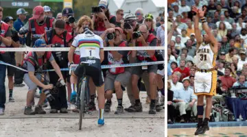 Reggie Miller joins USA Cycling, UCI has new cyclocross rules, E-sports World Championships