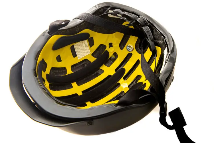 thousand chapter mips cycling helmet
