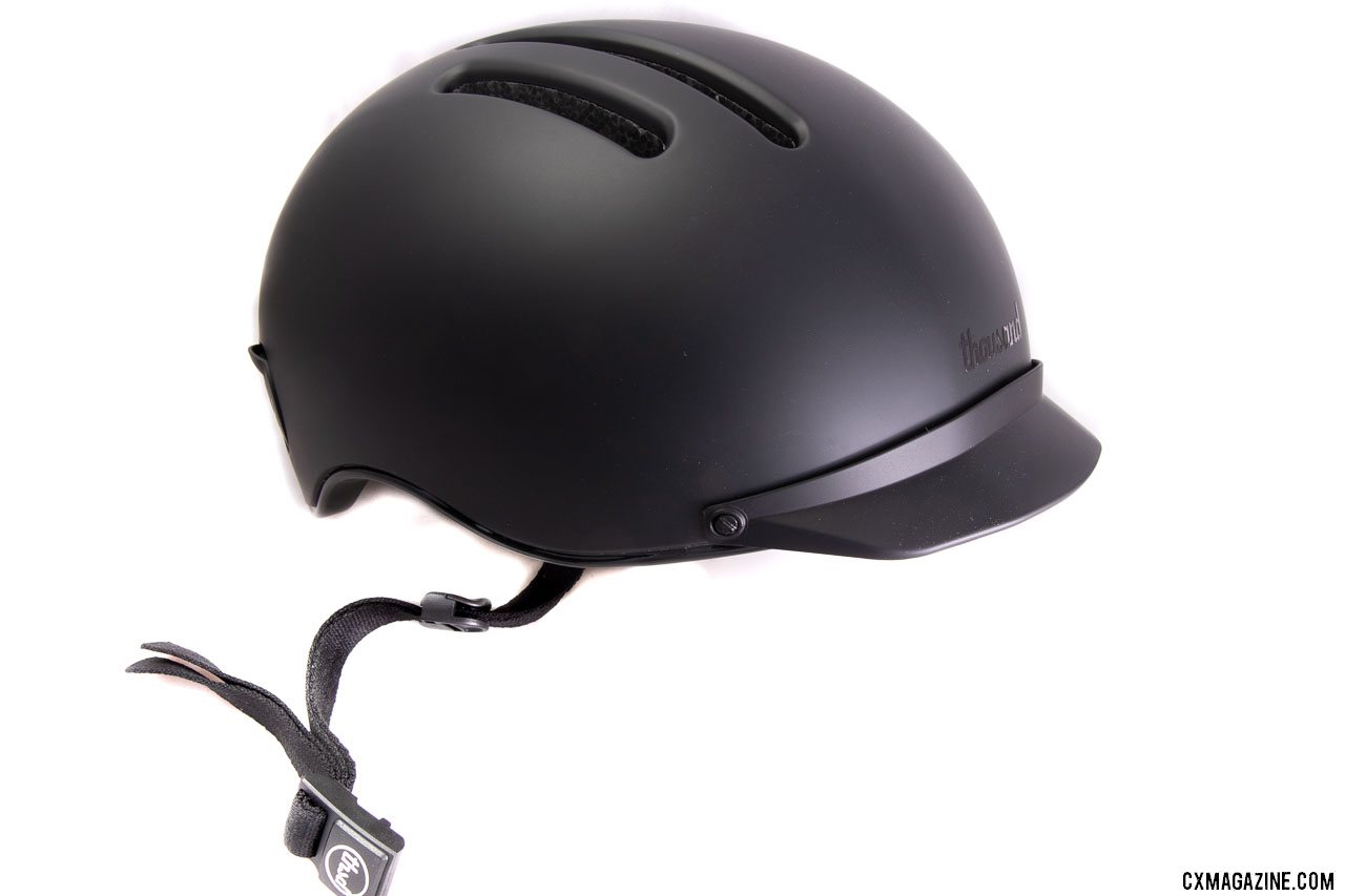 Thousand's Chapter MIPS cycling helmet. © Cyclocross Magazine