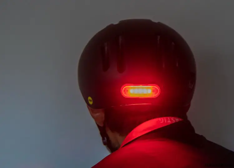 thousand chapter mips cycling helmet