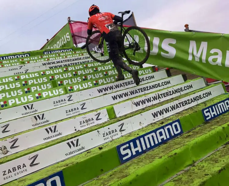 Corey Coogan Cisek takes us through her Kerstperiode races.