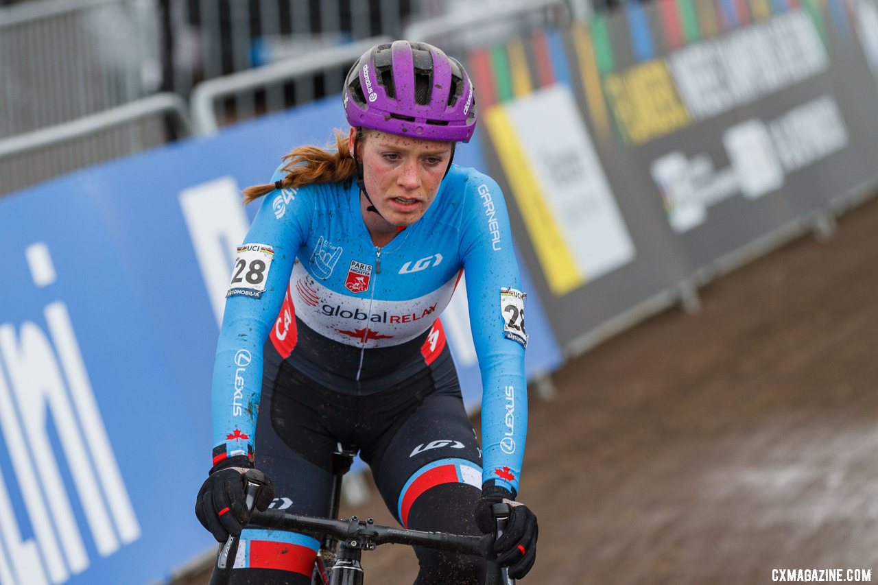 North west cyclocross online
