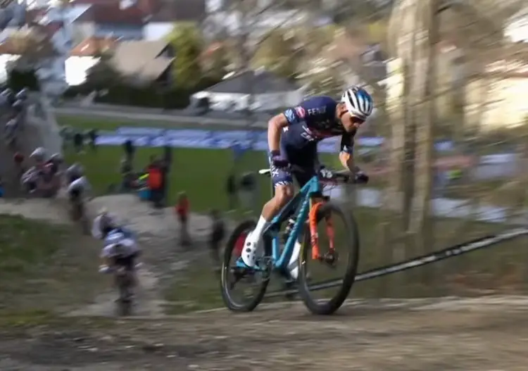 uci xcc