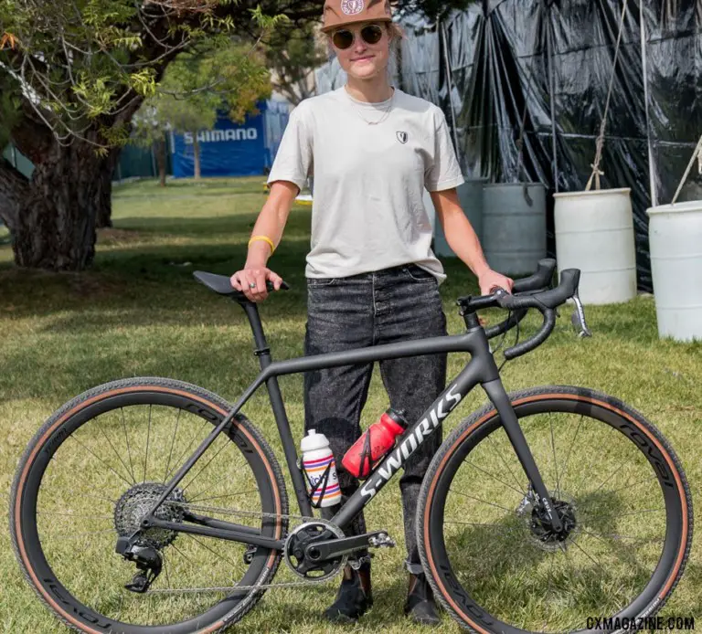 The New 2022 Specialized CruX Breaking Down the Hype and Hysteria