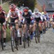 2021 UCI Cyclocross World Cup Overijse, Elite Women, October 31. © B. Hazen / Cyclocross Magazine
