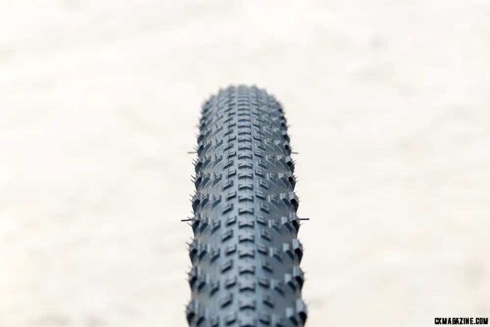 All the American Classic tubelss ready tires are $35. © C. Lee/ Cyclocross Magazine